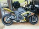 Discount 2006-2007 Gold Glossy Black Red Suzuki GSXR 600 / GSXR 750 Motorcycle Fairings Canada