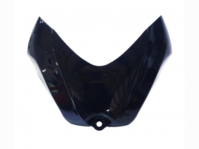 Discount 2006-2007 Gold Glossy Black Red Suzuki GSXR 600 / GSXR 750 Motorcycle Fairings Canada