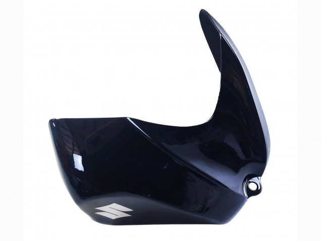 Discount 2006-2007 Gold Glossy Black Red Suzuki GSXR 600 / GSXR 750 Motorcycle Fairings Canada