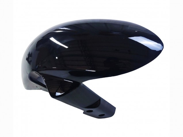 Discount 2006-2007 Gold Glossy Black Red Suzuki GSXR 600 / GSXR 750 Motorcycle Fairings Canada