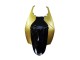 Discount 2006-2007 Gold Glossy Black Red Suzuki GSXR 600 / GSXR 750 Motorcycle Fairings Canada