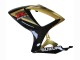 Discount 2006-2007 Gold Glossy Black Red Suzuki GSXR 600 / GSXR 750 Motorcycle Fairings Canada