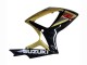 Discount 2006-2007 Gold Glossy Black Red Suzuki GSXR 600 / GSXR 750 Motorcycle Fairings Canada