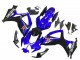 Discount 2006-2007 Blue BlackRed Suzuki GSXR 600 / GSXR 750 Motorcycle Fairings Canada