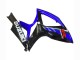 Discount 2006-2007 Blue BlackRed Suzuki GSXR 600 / GSXR 750 Motorcycle Fairings Canada