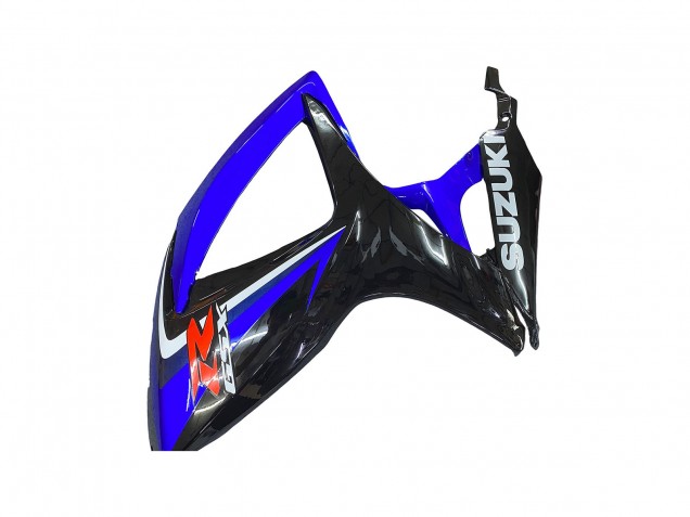 Discount 2006-2007 Blue BlackRed Suzuki GSXR 600 / GSXR 750 Motorcycle Fairings Canada