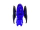 Discount 2006-2007 Blue BlackRed Suzuki GSXR 600 / GSXR 750 Motorcycle Fairings Canada