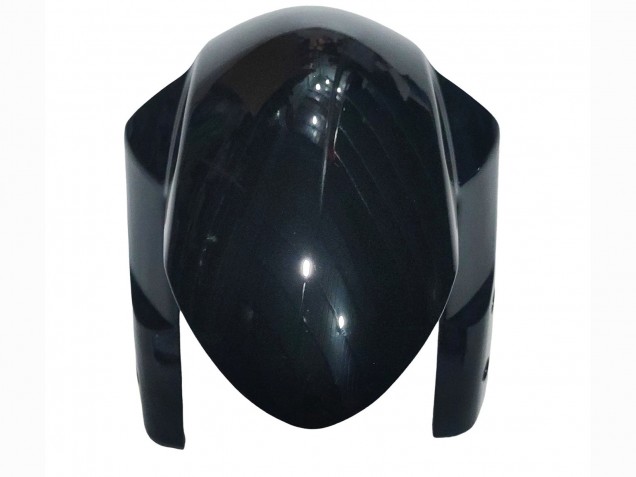 Discount 2006-2007 White Blue Glossy Black Red Suzuki GSXR 600 / GSXR 750 Motorcycle Fairings Canada