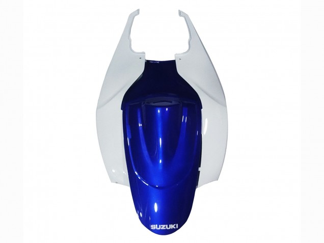 Discount 2006-2007 White Blue Glossy Black Red Suzuki GSXR 600 / GSXR 750 Motorcycle Fairings Canada