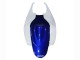 Discount 2006-2007 White Blue Glossy Black Red Suzuki GSXR 600 / GSXR 750 Motorcycle Fairings Canada