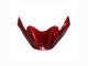 Discount 2008-2010 Matte Black Red Suzuki GSXR 600 / GSXR 750 Motorcycle Fairings Canada