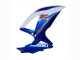 Discount 2008-2010 Blue White Red Suzuki GSXR 600 / GSXR 750 Motorcycle Fairing Kits Canada
