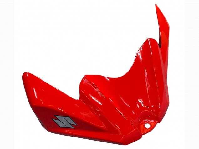 Discount 2008-2010 White Red Black Suzuki GSXR 600 / GSXR 750 Motorcycle Fairings Canada
