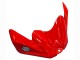 Discount 2008-2010 White Red Black Suzuki GSXR 600 / GSXR 750 Motorcycle Fairings Canada
