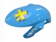 Discount 2008-2010 Blue Yellow Rizla Suzuki GSXR 600 / GSXR 750 Motorcycle Fairings Canada