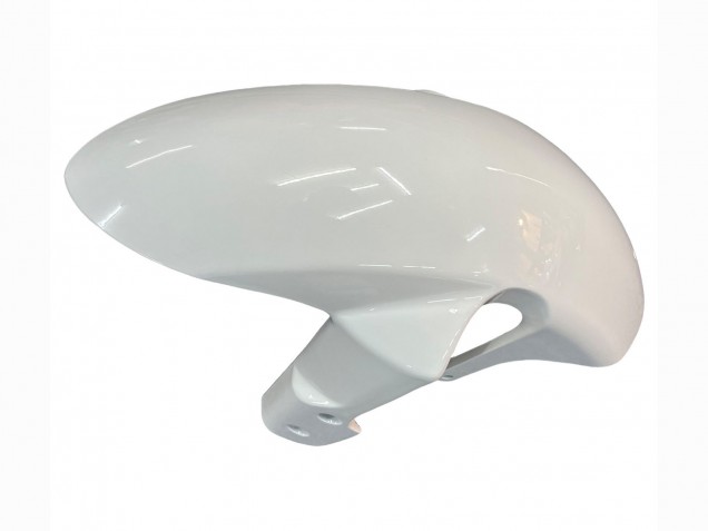 Discount 2008-2010 White Silver Blue Black Suzuki GSXR 600 / GSXR 750 Motorcycle Fairings Canada