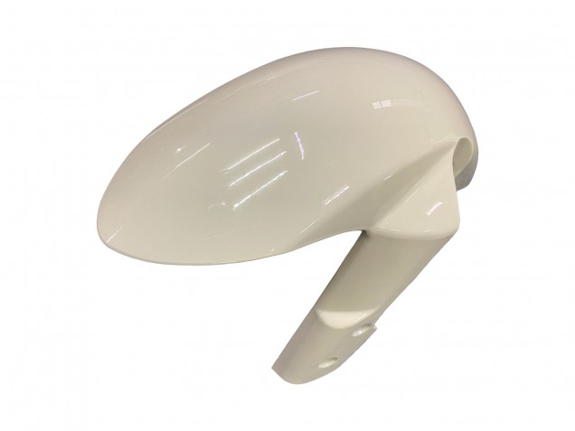 Discount 2008-2010 Cream White Red Black Suzuki GSXR 600 / GSXR 750 Motorcycle Fairings Canada