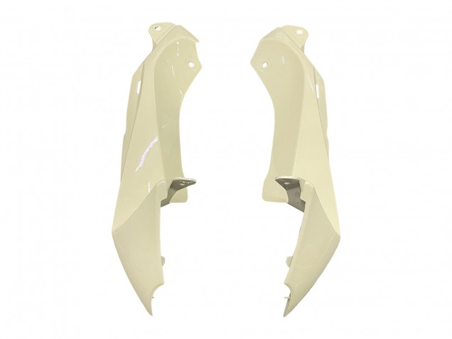Discount 2008-2010 Cream White Red Black Suzuki GSXR 600 / GSXR 750 Motorcycle Fairings Canada