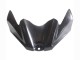 Discount 2008-2010 Matte Black White Gold Suzuki GSXR 600 / GSXR 750 Motorcycle Fairings Canada