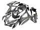 Discount 2008-2010 Matte Grey Black Suzuki GSXR 600 / GSXR 750 Motorcycle Fairings Canada