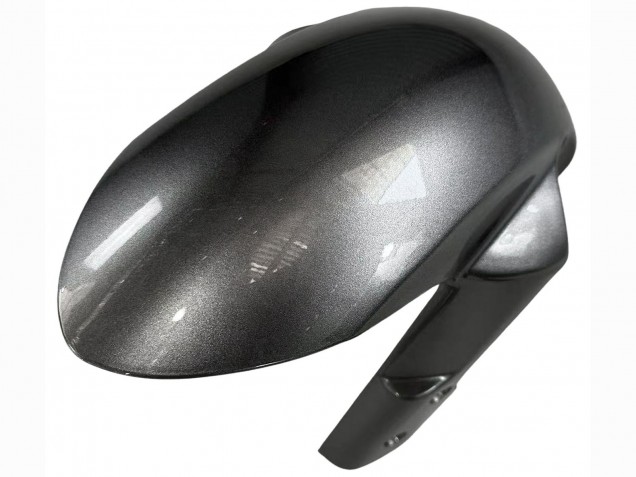 Discount 2008-2010 Matte Grey Black Suzuki GSXR 600 / GSXR 750 Motorcycle Fairings Canada