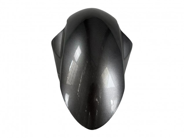 Discount 2008-2010 Matte Grey Black Suzuki GSXR 600 / GSXR 750 Motorcycle Fairings Canada
