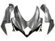 Discount 2008-2010 Matte Grey Black Suzuki GSXR 600 / GSXR 750 Motorcycle Fairings Canada