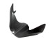Discount 2008-2010 Matte Grey Black Suzuki GSXR 600 / GSXR 750 Motorcycle Fairings Canada