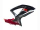 Discount 2008-2010 Red Glossy Black Suzuki GSXR 600 / GSXR 750 Motorcycle Fairing Canada