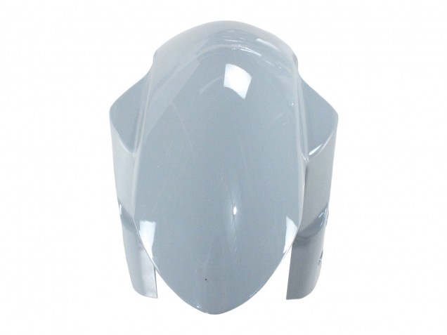 Discount 2008-2010 Glossy Grey Suzuki GSXR 600 / GSXR 750 Motorcycle Fairings Canada