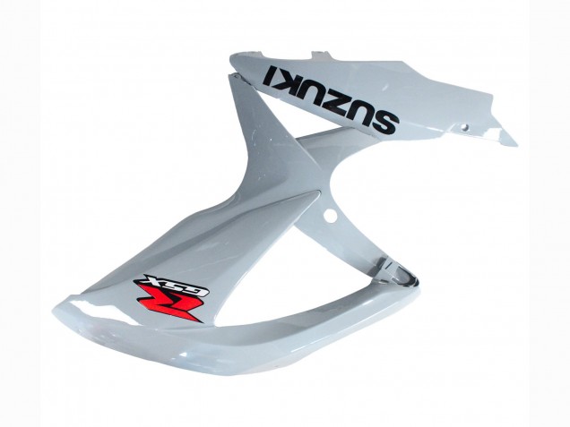 Discount 2008-2010 Glossy Grey Suzuki GSXR 600 / GSXR 750 Motorcycle Fairings Canada