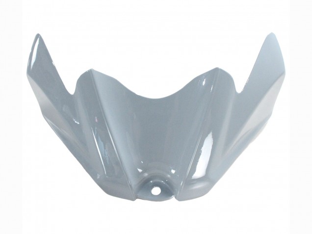 Discount 2008-2010 Glossy Grey Suzuki GSXR 600 / GSXR 750 Motorcycle Fairings Canada
