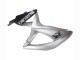 Discount 2008-2010 Silver Matte Black Suzuki GSXR 600 / GSXR 750 Motorcycle Fairings Canada