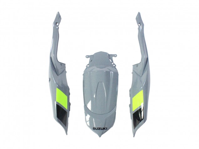 Discount 2008-2010 Grey Yellow Red Suzuki GSXR 600 / GSXR 750 Motorcycle Fairings Canada