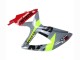 Discount 2008-2010 Grey Yellow Red Suzuki GSXR 600 / GSXR 750 Motorcycle Fairings Canada