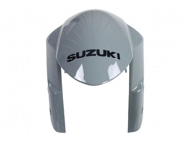 Discount 2008-2010 Grey Yellow Red Suzuki GSXR 600 / GSXR 750 Motorcycle Fairings Canada