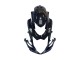 Discount 2011-2024 Glossy Black Forged Carbon Fiber Silver Red Suzuki GSXR 600 / GSXR 750 Motorcycle Fairings Canada