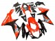 Discount 2011-2024 Red Glossy Black Suzuki GSXR 600 / GSXR 750 Motorcycle Fairings Kits Canada