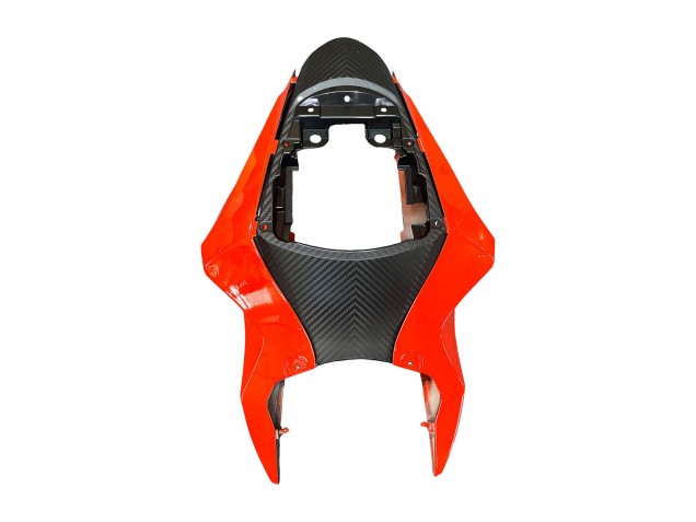 Discount 2011-2024 Red Glossy Black Suzuki GSXR 600 / GSXR 750 Motorcycle Fairings Kits Canada