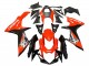 Discount 2011-2024 Red Glossy Black Suzuki GSXR 600 / GSXR 750 Motorcycle Fairings Kits Canada