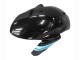 Discount 2011-2024 Glossy Black Light Blue Suzuki GSXR 600 / GSXR 750 Motorcycle Fairings Canada