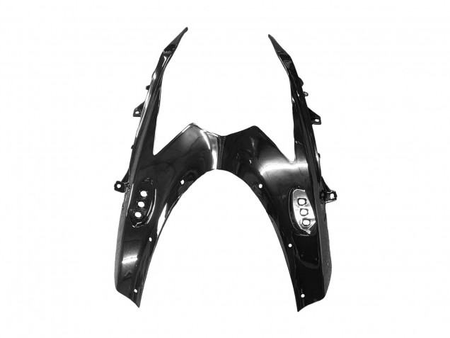 Discount 2011-2024 Glossy Black Light Blue Suzuki GSXR 600 / GSXR 750 Motorcycle Fairings Canada