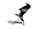Discount 2011-2024 Glossy Black Silver Suzuki GSXR 600 / GSXR 750 Motorcycle Fairing Canada