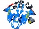 Discount 2011-2024 Blue Gold Red Black Rizla Suzuki GSXR 600 / GSXR 750 Motorcycle Fairings Canada