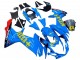 Discount 2011-2024 Blue Gold Red Black Rizla Suzuki GSXR 600 / GSXR 750 Motorcycle Fairings Canada