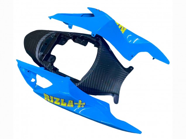 Discount 2011-2024 Blue Gold Red Black Rizla Suzuki GSXR 600 / GSXR 750 Motorcycle Fairings Canada