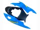 Discount 2011-2024 Blue Gold Red Black Rizla Suzuki GSXR 600 / GSXR 750 Motorcycle Fairings Canada