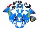 Discount 2011-2024 Blue Gold Red Black Rizla Suzuki GSXR 600 / GSXR 750 Motorcycle Fairings Canada