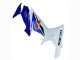Discount 2011-2024 White Blue Red Suzuki GSXR 600 / GSXR 750 Motorcycle Fairing Canada