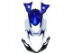 Discount 2011-2024 White Blue Red Suzuki GSXR 600 / GSXR 750 Motorcycle Fairing Canada